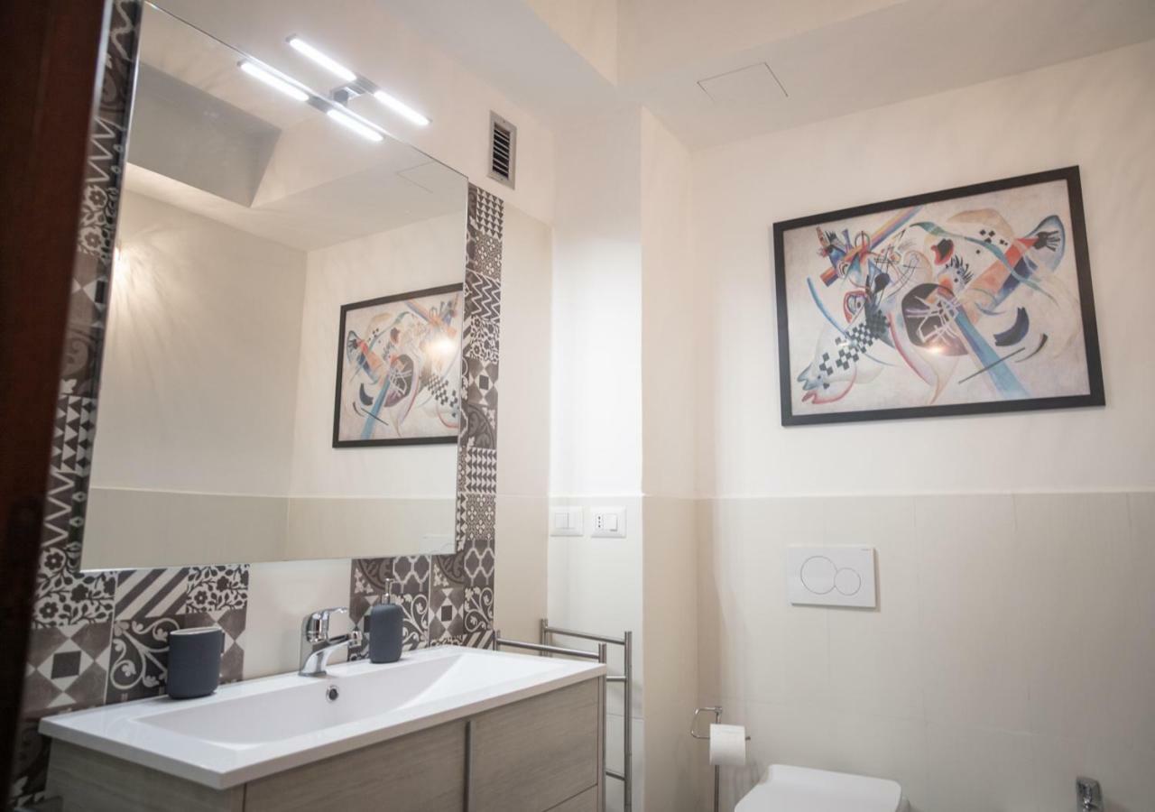 Tadino Studio Milán Exteriér fotografie